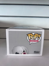 Funko Pop Ken Kaneki (Glow in the Dark) (Signed By Austin Tindle With JSA Authentication)