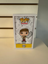 Funko Pop Shaggy