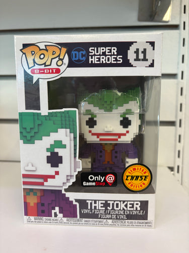 Funko Pop The Joker