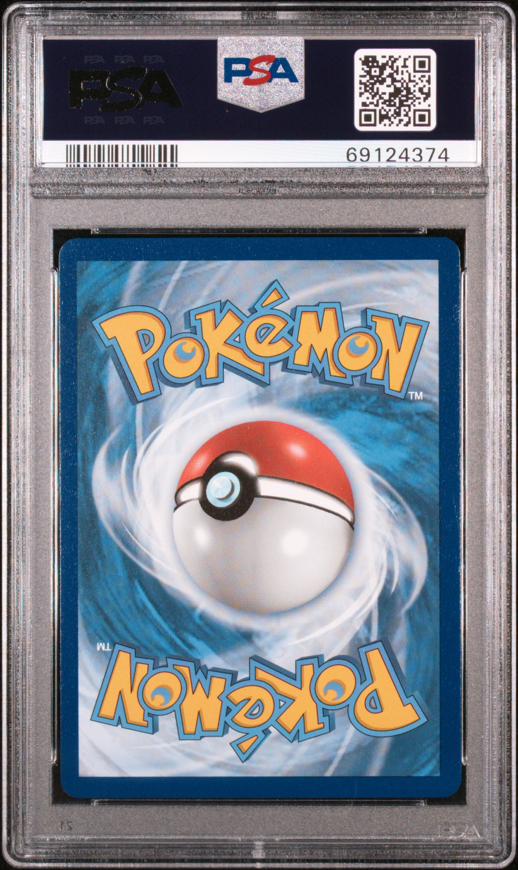 PSA 10 Pikachu V #170 [Vivid Voltage]