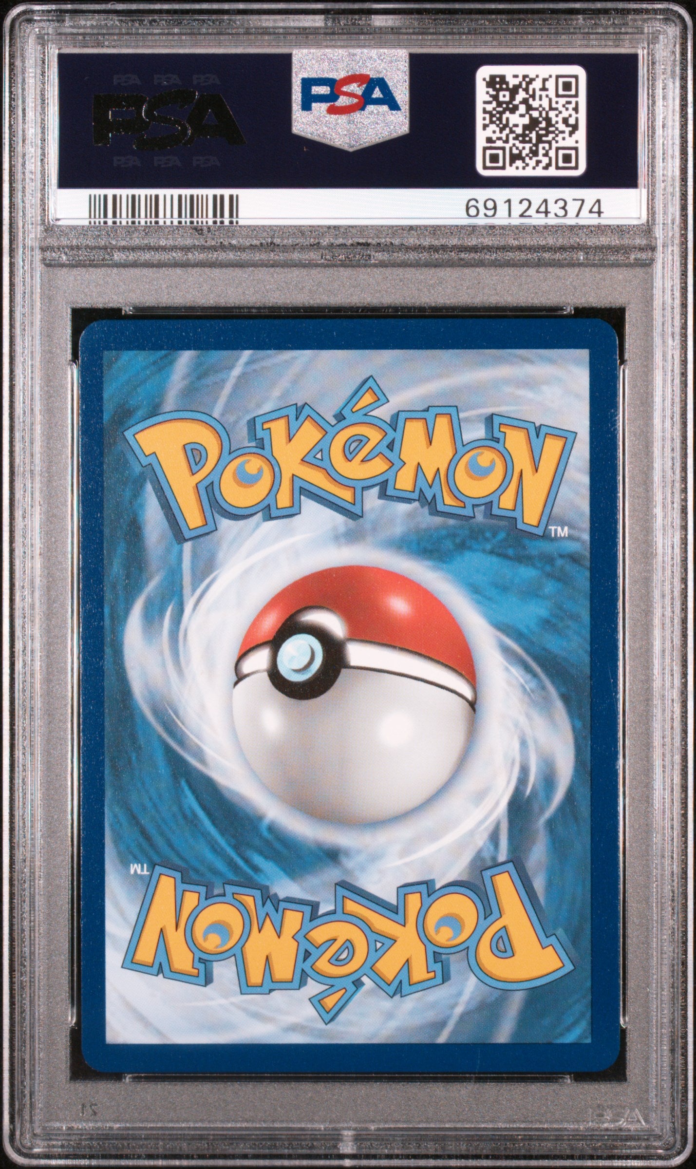 PSA 10 Pikachu V #170 [Vivid Voltage]
