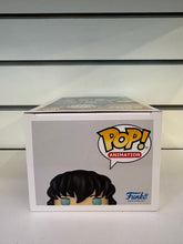Funko Pop Muichiro Tokito