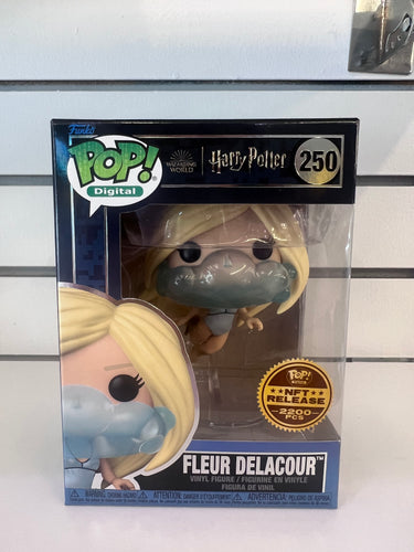 Funko Pop Fleur Delacour