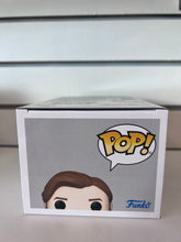 Funko Pop Obi-Wan Kenobi (Mandalorian Armor) (Signed By James Arnold Taylor With JSA Authentication)