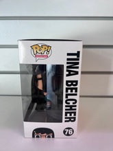 Funko Pop Tina Belcher