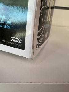 Funko Pop Skeleton