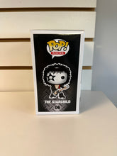 Funko Pop Starchild