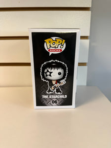 Funko Pop Starchild