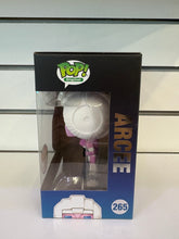 Funko Pop Arcee