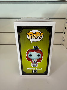 Funko Pop Dapper Sally (Diamond)