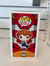 Funko Pop Asuka Langly Soryu (Neon Red Suit)