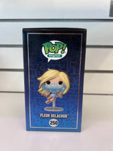 Funko Pop Fleur Delacour
