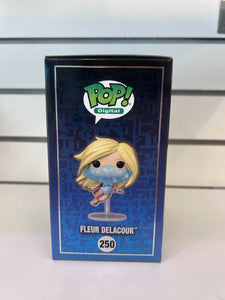Funko Pop Fleur Delacour