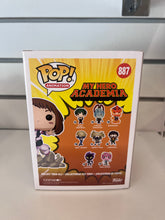 Funko Pop Floating Ochaco Uraraka (No Helmet)