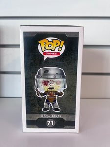 Funko Pop  Brutus