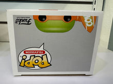 Funko Pop Michelangelo with Surfboard