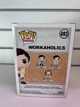 Funko Pop Anders