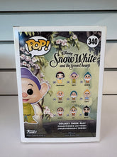 Funko Pop Dopey (Chase)