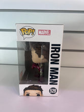 Funko Pop Iron Man (Gauntlet)