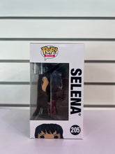 Funko Pop Selena