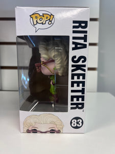 Funko Pop Rita Skeeter