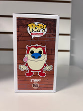 Funko Pop Stimpy