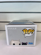 Funko Pop Kit & Doggy