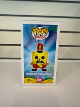 Funko Pop Spongebob Squarepants