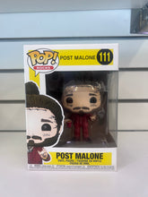 Funko Pop Post Malone