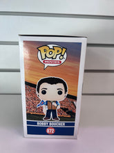Funko Pop Bobby Boucher