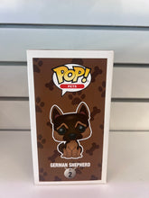 Funko Pop German Shepherd