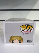 Funko Pop Steve Irwin (with Snake)