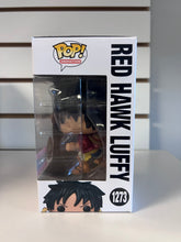 Funko Pop Red Hawk Luffy