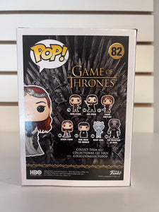 Funko Pop Sansa Stark