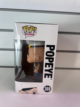 Funko Pop Popeye