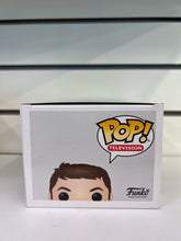 Funko Pop Dennis Starring as the Dayman