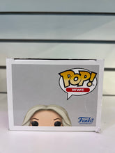 Funko Pop Liv Morgan (Autographed With JSA Authentication)