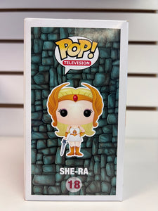 Funko Pop She-Ra