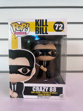 Funko Pop Crazy 88