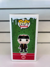 Funko Pop Harry