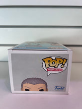 Funko Pop Hidan (Chase)
