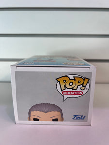 Funko Pop Hidan (Chase)