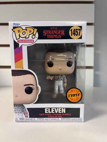 Funko Pop Eleven