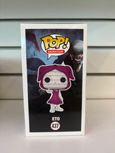 Funko Pop Eto