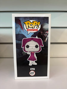 Funko Pop Eto