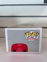 Funko Pop Flash (Chase)