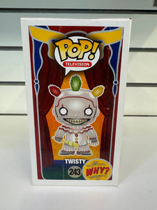 Funko Pop Twisty