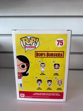 Funko Pop Linda Belcher