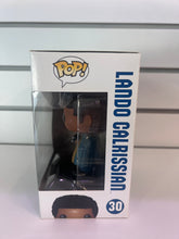 Funko Pop Lando Calrissian