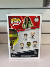 Funko Pop Naomi (Glow in the Dark)